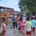 BPBD Pohuwato Imbau Warga Akan Bahaya Longsor-Banjir