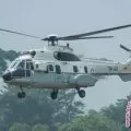 Helikopter Super Puma Dilarang Terbang Di Eropa