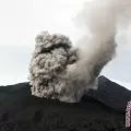 Aktivitas Gunung Bromo di Probolinggo menurun