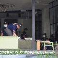 Terrorists neutralized, people urged to remain calm: Deputy Police Chief