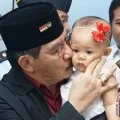 Presiden Belum Terima Permohonan Grasi Antasari