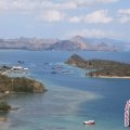 Labuan Bajo surga bagi para wisatawan 