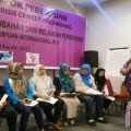 WCC ajak pilih calon kepala daerah peduli perempuan