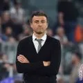 Pelatih PSG Luis Enrique ungkap keinginan kembali latih Barcelona