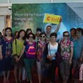 Number Of Chinese Tourists to Bali up over 50 percent