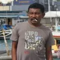 Pasokan umpan hidup masih lemah