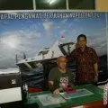 Tim ahli hitung dampak kerugian akibat karamnya Ocean Princess