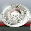 Bayern Muenchen menjuarai Liga Jerman 2024/25