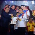 NasDem-Golkar Resmi Berkoalisi Di Pilkada Sulsel 