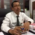 Minuman Keras Ilegal Disimpan di Gudang Gas