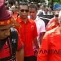 Rinto Sae inginkan Marhaen menang