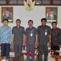Bali`s Governor agrees to cooperate in Imlek celebrations