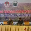 BBKSDA keluarkan surat edaran kuota burung souvenir