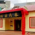 Mengenal lebih dekat satu-satunya kelenteng di NTT