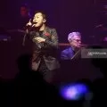 Duet Baim-Sandhy Sondoro di lagu "I've Had Enough With Love"
