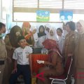 dinkes sulbar galang ormas mendukung program kesehatan