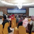 WCC Palembang kembali keluarkan seruan partisipasi memilih