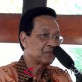 Sultan : seniman terkendala sertifikat ekshibisi ke luar negeri