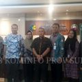 Sulbar jajaki kerjasama dengan RSPON