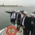 BP Batam terinspirasi pembangunan pelabuhan Terusan Suez