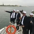 BP Batam terinspirasi pembangunan pelabuhan Suez Mesir