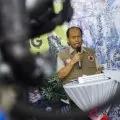 Kanker paru Sutopo menyebar hingga ke tulang dan organ lain