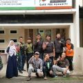 Siaga Merapi, ACT & MRI DIY adakan audiensi dengan Pemkab Sleman