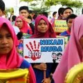Kasus pernikahan anak SMY di Lombok Tengah masuk penyidikan