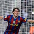 Bojan frustasi dilabeli "Lionel Messi baru"