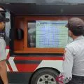 BMKG prakirakan cuaca Kepri berawan dan berpeluang hujan