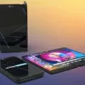 LG sudah patenkan smartphone layar lipat
