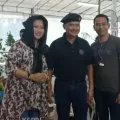 DPD Akari Kepri apresiasi penampilan timnya di Chingay Carnival