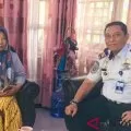 Salud komitmen tekan laka lantas lewat edukasi