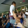 Sandiaga janjikan program OK OCE untuk usaha abon ikan
