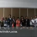 Upaya imbangi budaya Korea di indonesia