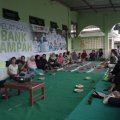 ARI melatih warga Sleman kelola sampah kurangi beban TPST Piyungan