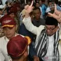 Salim Segaf: PKS bertekad  menangkan Prabowo-Sandi