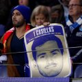 Casillas  alami serangan jantung