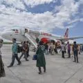 Pemprov NTB bidik berbagai rute baru penerbangan langsung