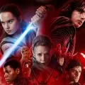 Apa lagi yang baru dari "Star Wars" setelah "Rise of Skywalker"?