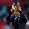 Forest pecat pelatih Hugthon