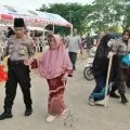 Polda Kepri gelar pemeriksaan kesehatan gratis di Batam