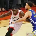Pascal Siakam menjadi bintang kemenangan Raptors