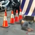 Polri: RA pelaku bom bunuh diri gunakan bom pinggang
