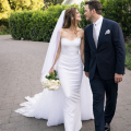 Chriss Pratt merasa diberkahi saat nikahi Katherine