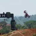 Tim Gajser jawara di MXGP Semarang