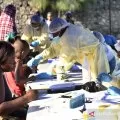 Dua orang di Ghana terinfeksi virus Marburg meninggal dunia
