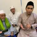 Kh Maimoen Zubair Dinilai Sebagai Ulama Besar Yang Arif Dan Bijaksana Antara News