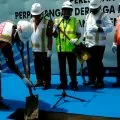 Dirut Pelindo Penggabungan Pelindo Perkuat Konektivitas Maritim Antara News<script async src=