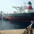 Iran sita kapal tangki minyak milik AS